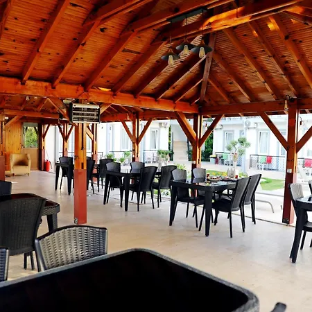 Akin And Aparthotel 4*