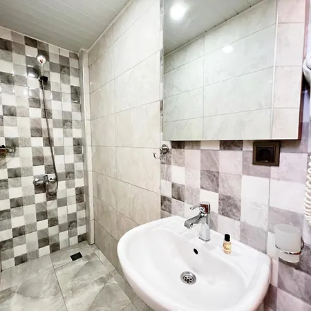Aparthotel Akin And