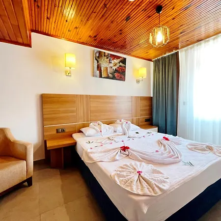 Akin And 4* Antalya