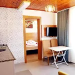 Apart Otel Akın Apart&hotel Antalya