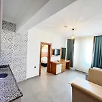 Akın Apart&hotel Apart Otel 2*