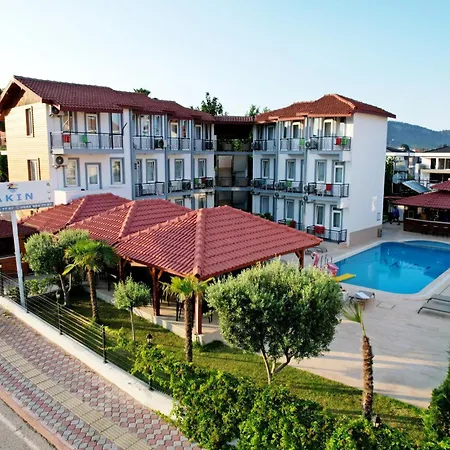Akin And Aparthotel