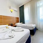 Akin And Hotel apartamentowy