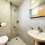 Akin And Hotel apartamentowy 2*